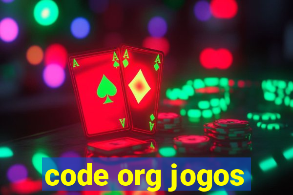 code org jogos